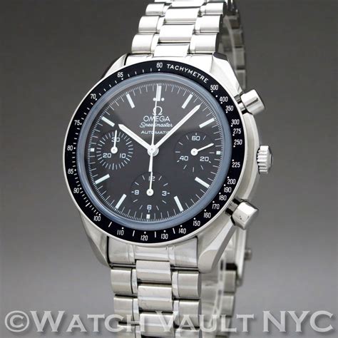 omega speedmaster 3539.50|omega speedmaster 3513 for sale.